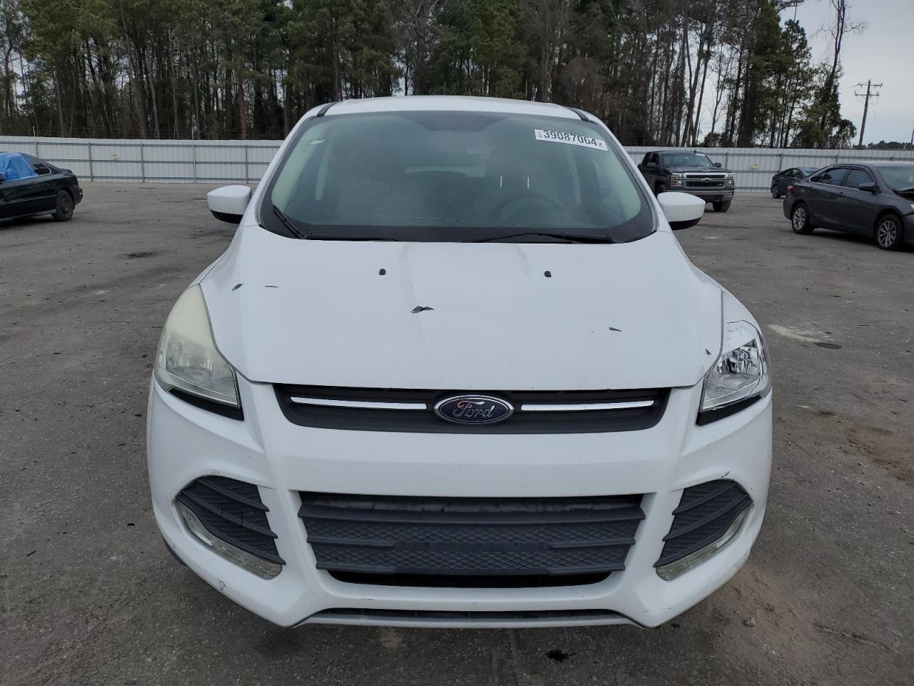 2015 FORD ESCAPE SE - Image 5