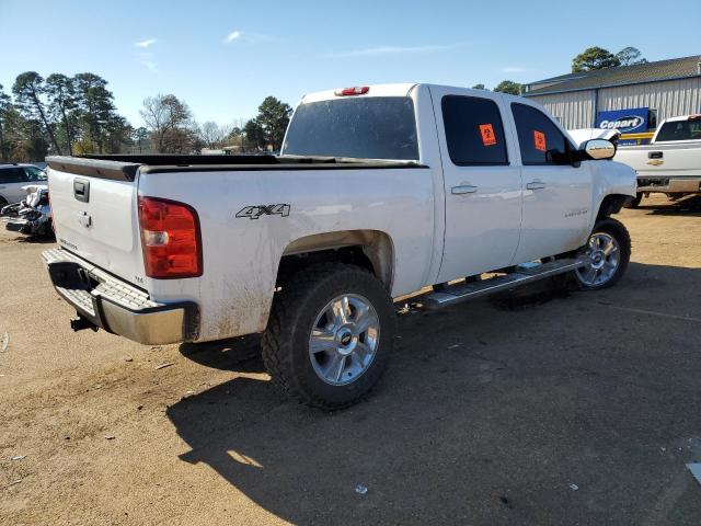 2013 Chevrolet Silverado K1500 Ltz - Image 3