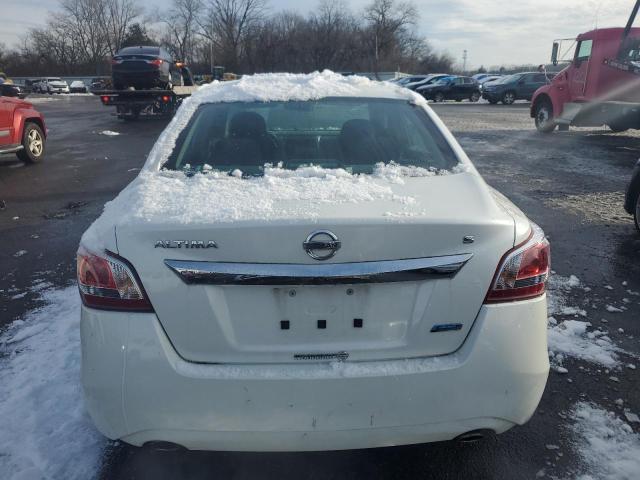 2013 Nissan Altima 2.5 - Фото 6