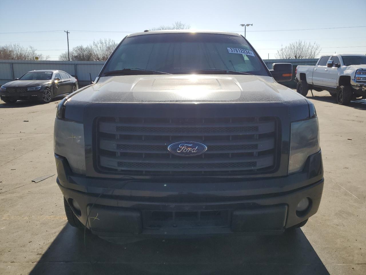 2014 FORD F150 SUPER - Image 5