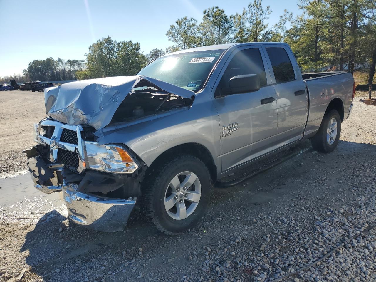 2019 RAM 1500 CLASS