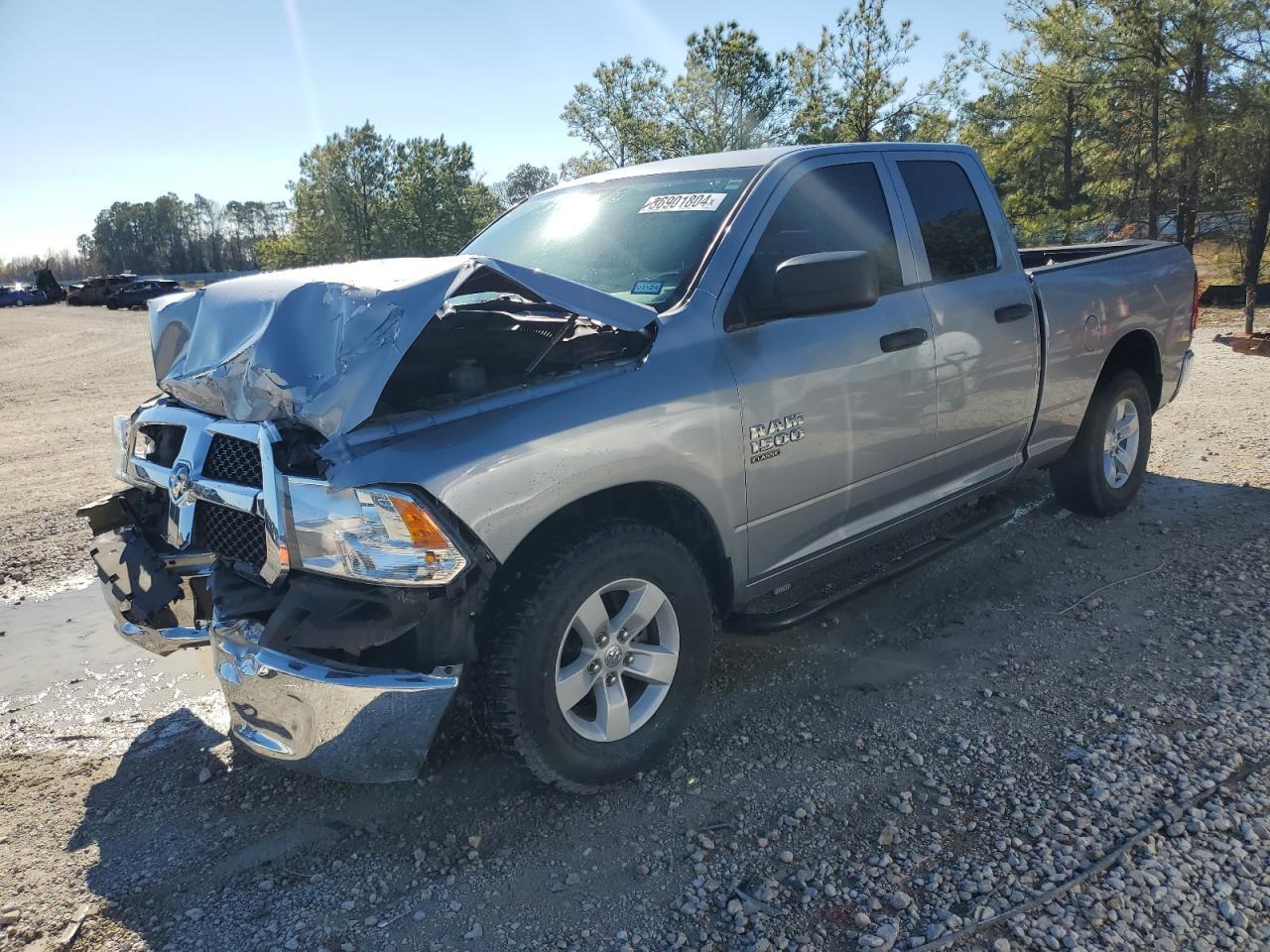 2019 RAM 1500 CLASS car image