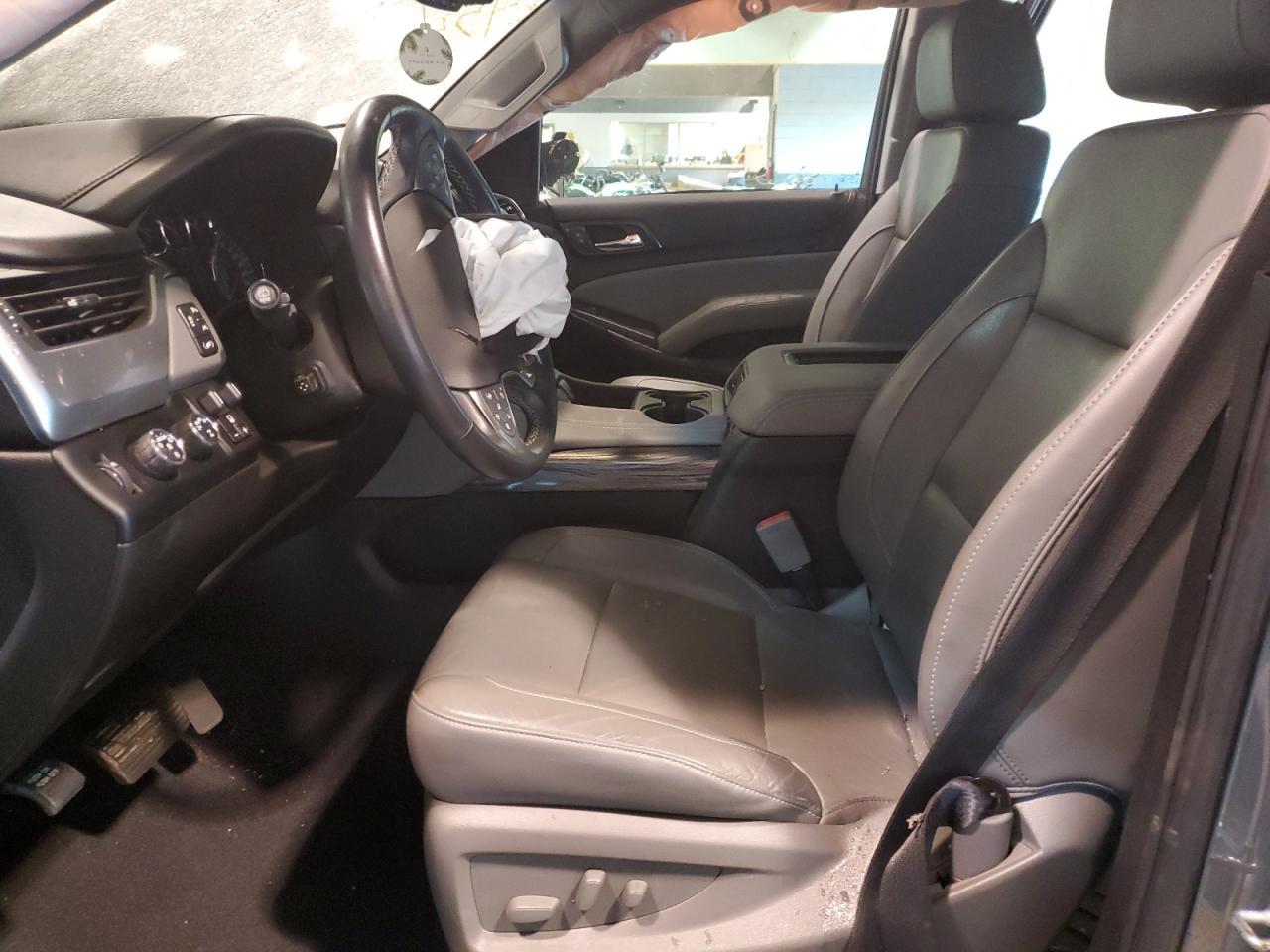 2019 CHEVROLET TAHOE K150 - Image 7