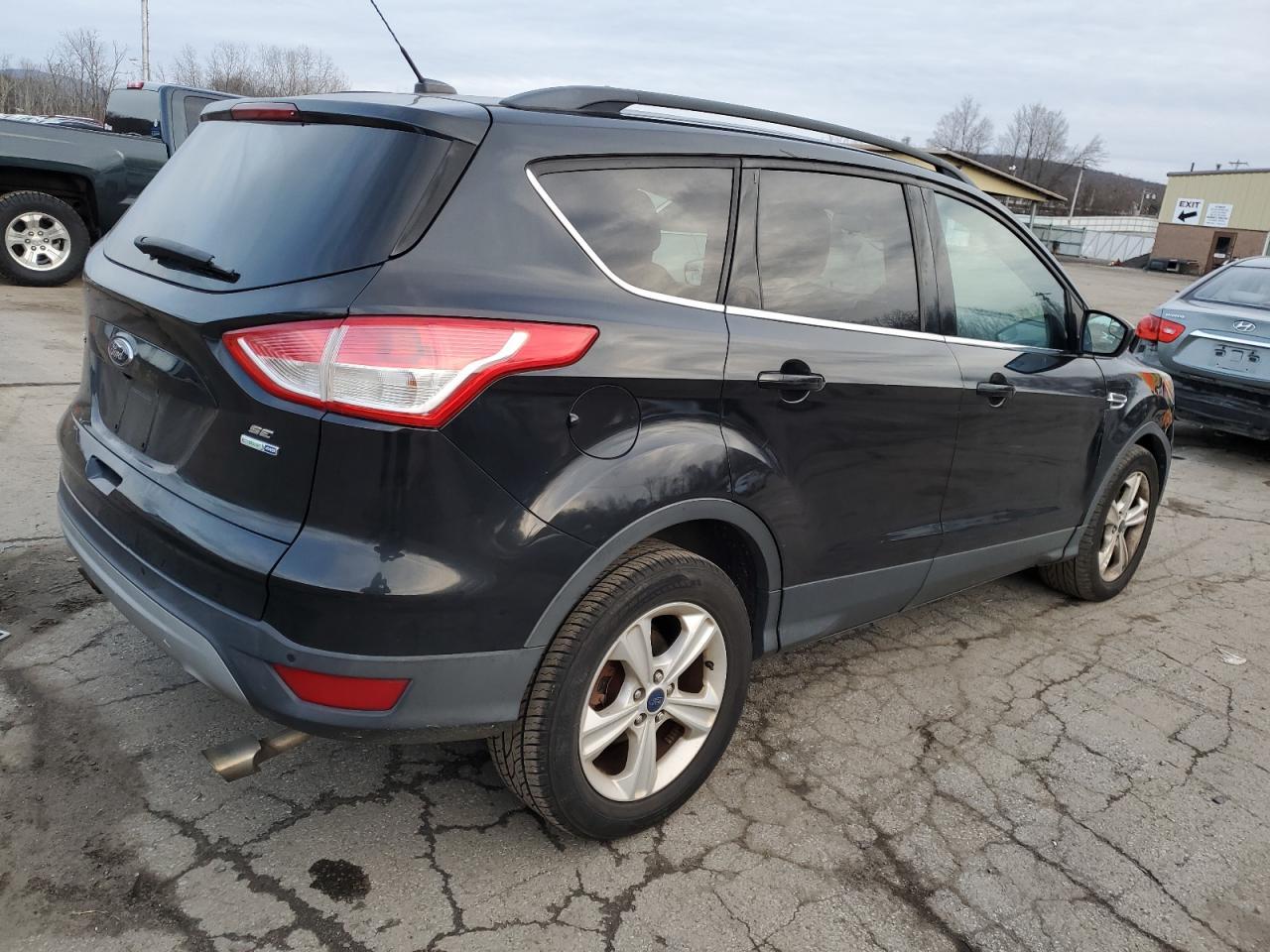 2014 FORD ESCAPE SE - Фото 3