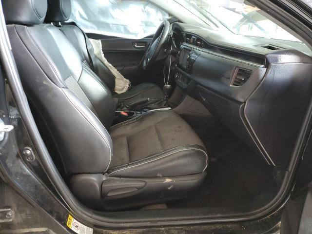 2016 Toyota Corolla L - Фото 7