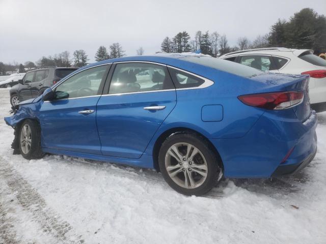 2018 Hyundai Sonata Sport - Image 2