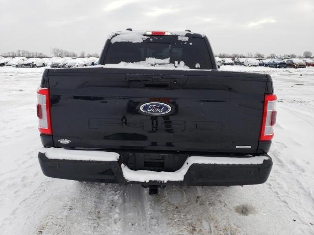 2023 Ford F150 Supercrew - Фото 6