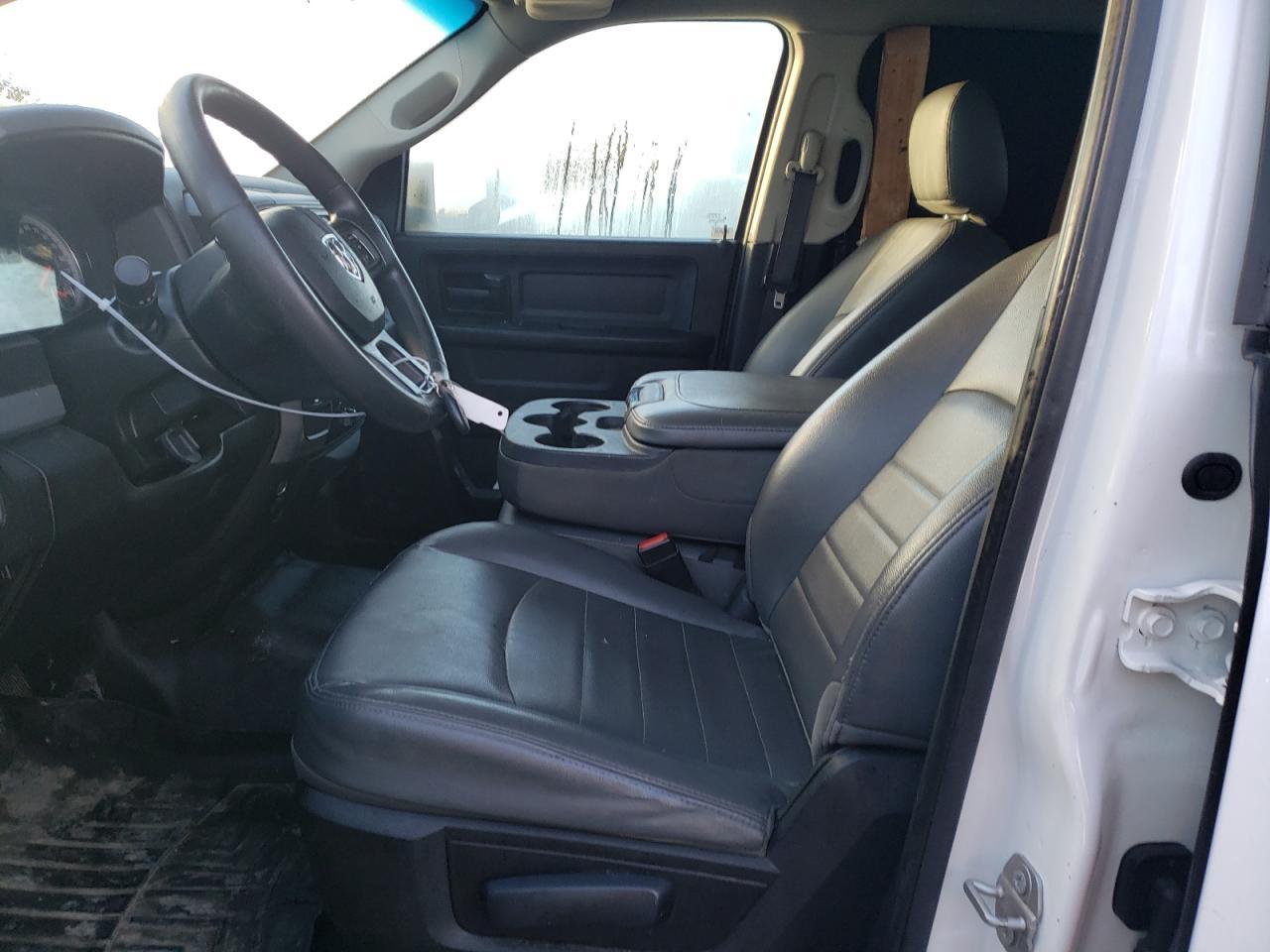 2019 RAM 1500 CLASS - Image 7