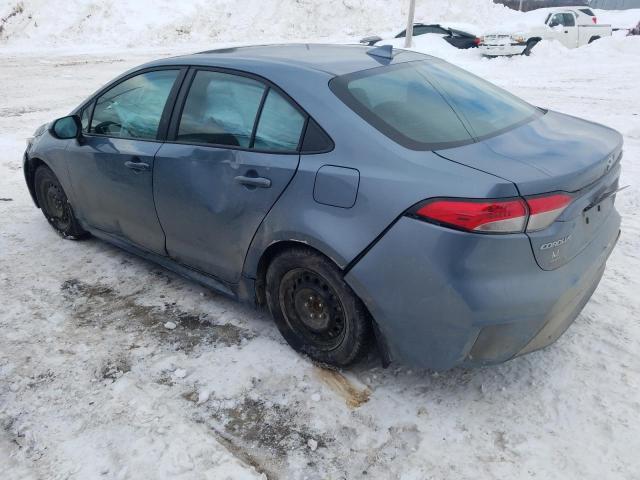 2023 Toyota Corolla Le - Фото 2