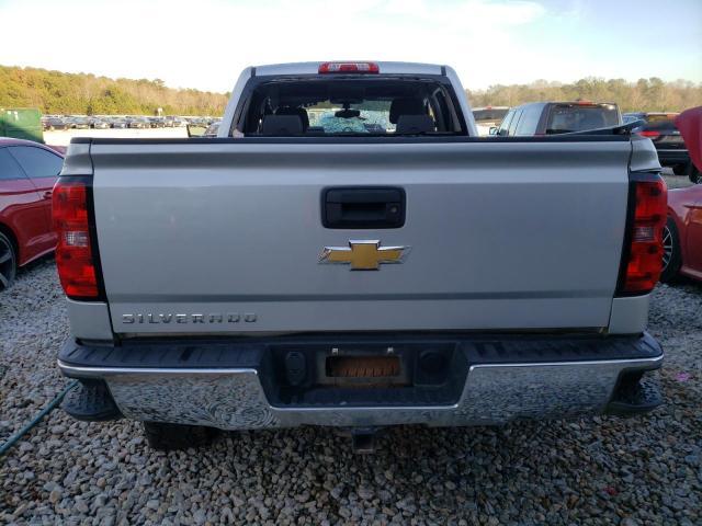 2019 Chevrolet Silverado Ld C1500 Lt - Image 6