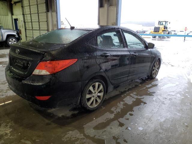 2014 Hyundai Accent Gls - Фото 3