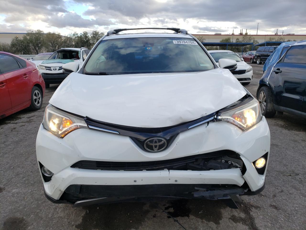 2018 TOYOTA RAV4 ADVEN - Image 5