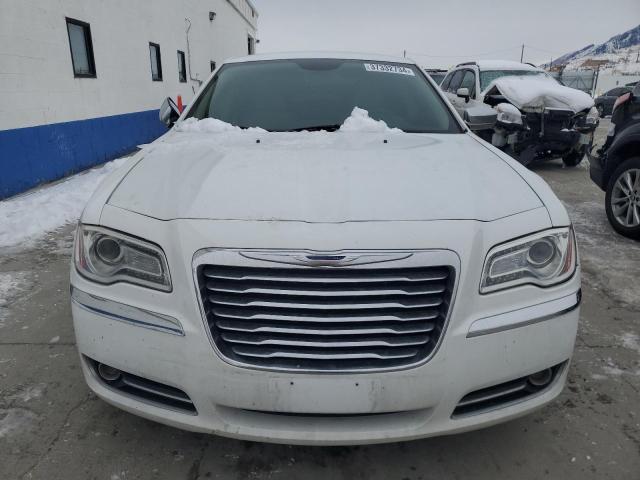 2012 Chrysler 300 Limited - Фото 5
