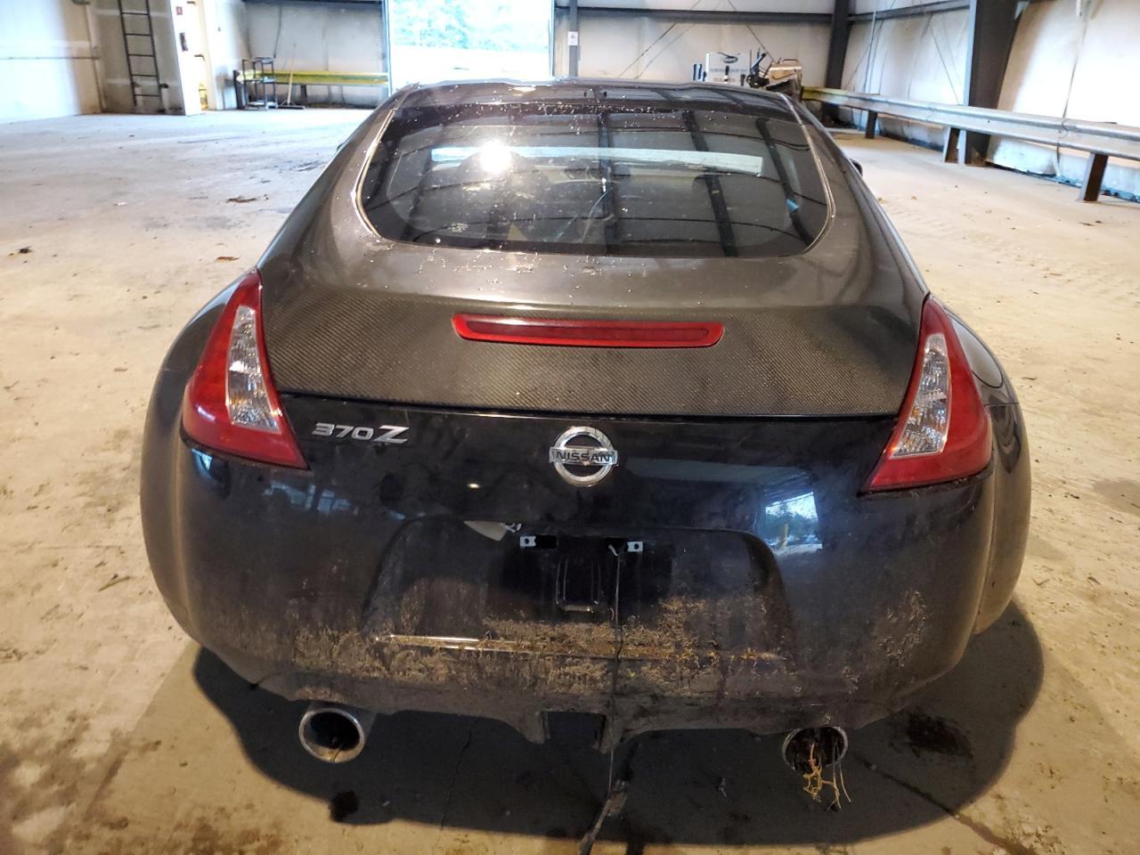2016 NISSAN 370Z BASE - Image 6