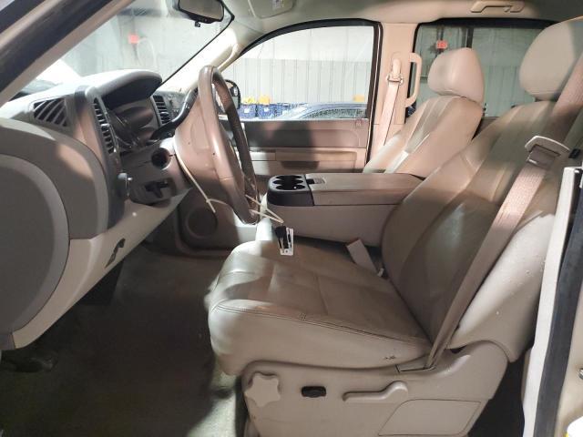 2013 Chevrolet Silverado K1500 Lt - Image 7