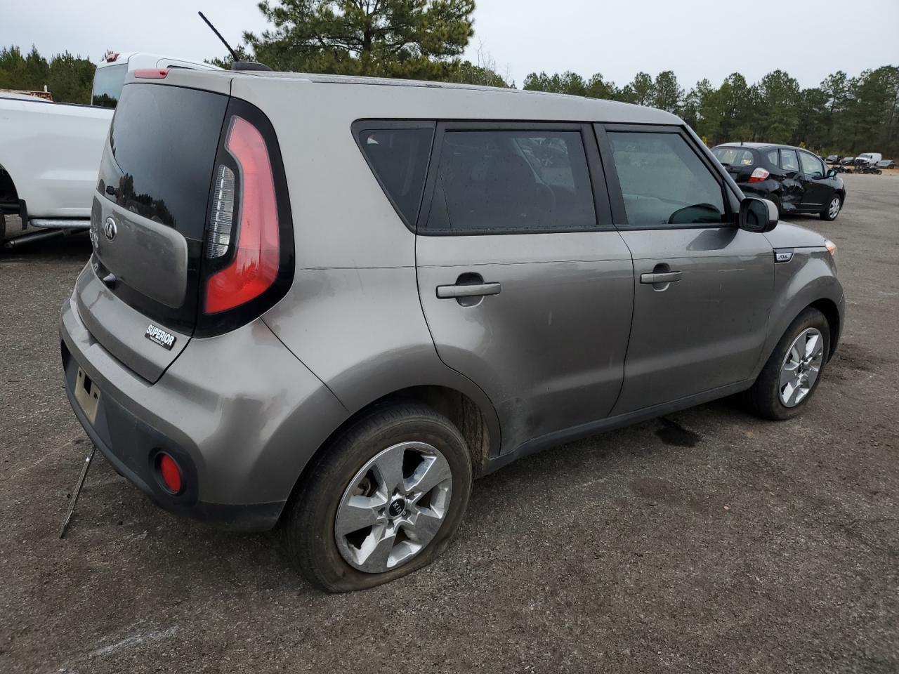 2019 KIA SOUL - Image 3