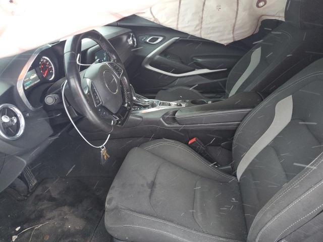2018 Chevrolet Camaro Lt - Image 7