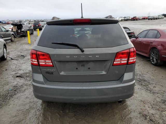 2019 Dodge Journey Se - Image 6