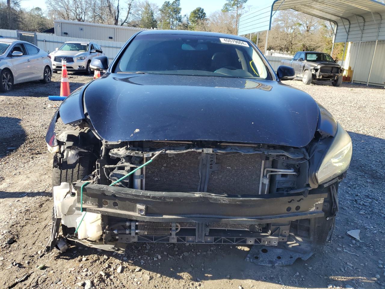 2015 INFINITI Q70L 3.7 - Image 5