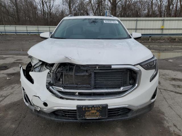 2019 GMC Terrain Slt - Фото 5