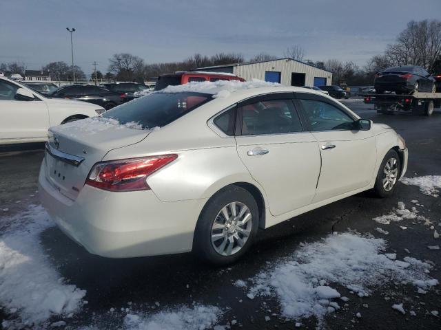 2013 Nissan Altima 2.5 - Фото 3