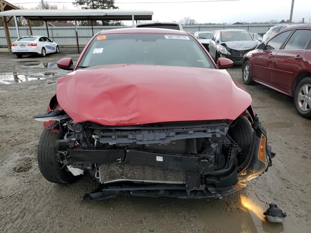 2021 KIA FORTE FE - Фото 5