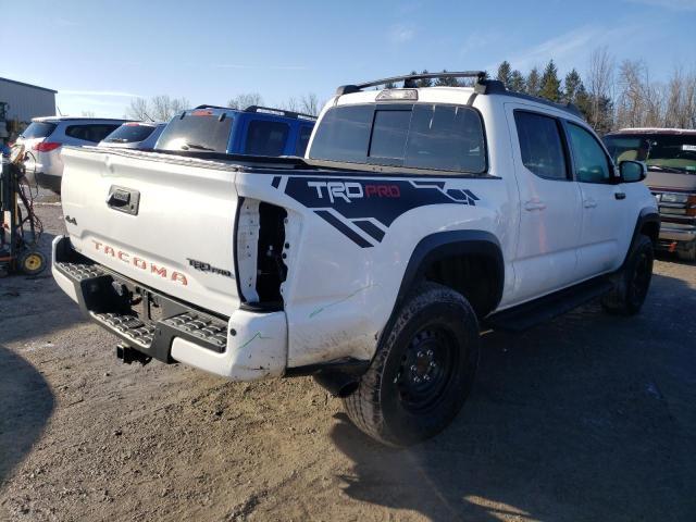 2019 Toyota Tacoma Double Cab - Фото 3