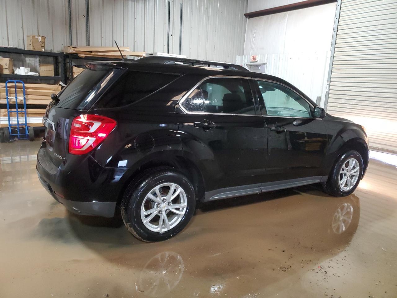 2016 CHEVROLET EQUINOX LT - Фото 3