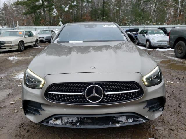 2022 Mercedes-Benz E 450 4Matic - Image 5