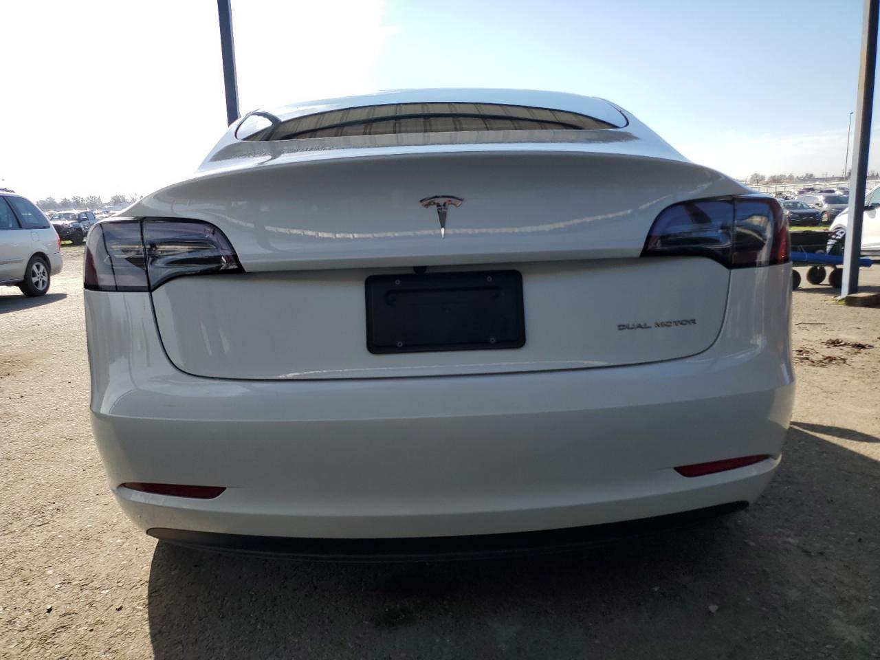 2023 TESLA MODEL 3 - Image 6
