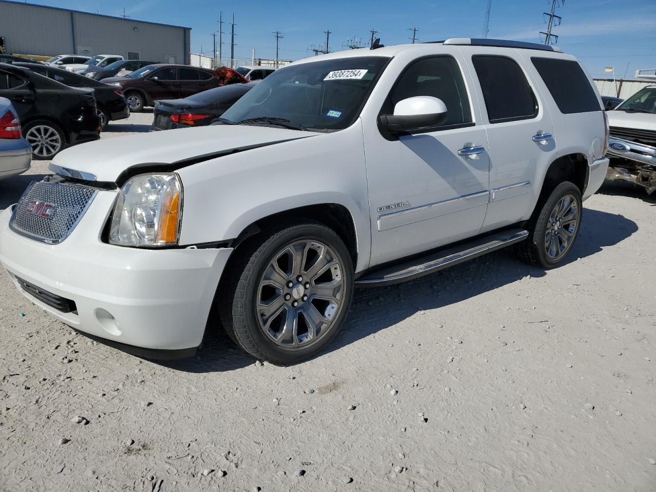 2012 GMC YUKON DENA