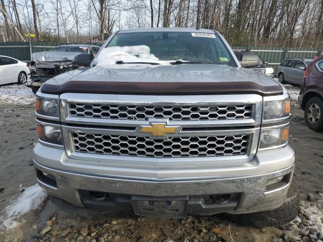 2014 Chevrolet Silverado K1500 Lt - Image 5