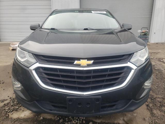 2019 Chevrolet Equinox Lt - Фото 5