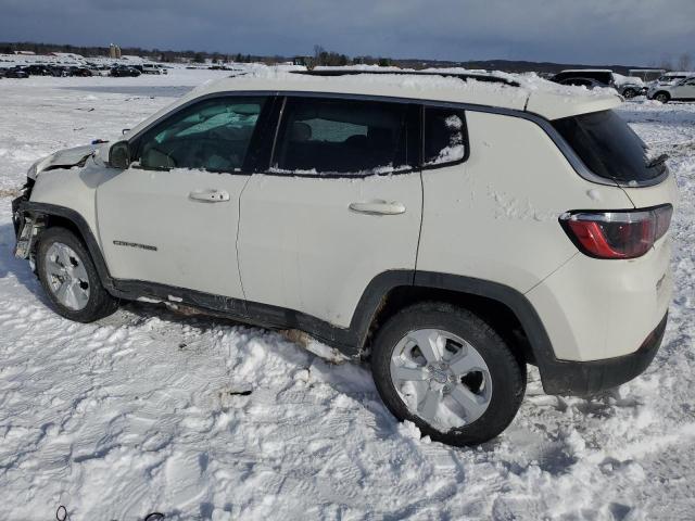 2018 Jeep Compass Latitude - Фото 2