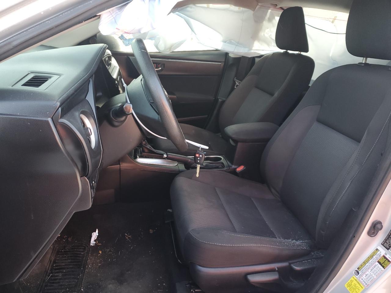 2018 TOYOTA COROLLA L - Image 7