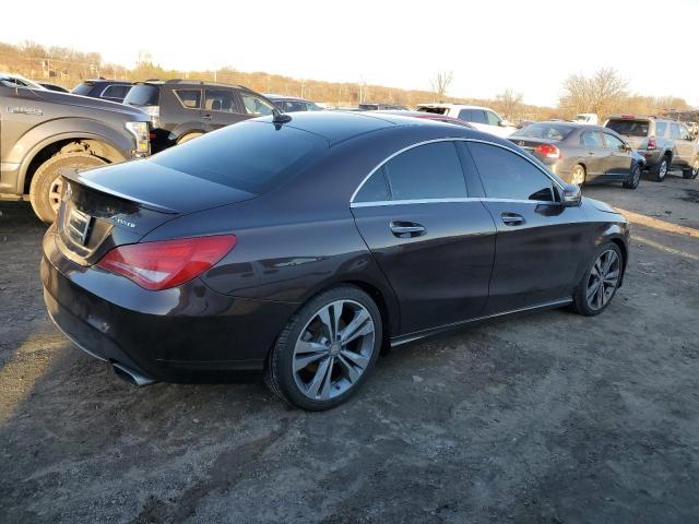 2016 Mercedes-Benz Cla 250 4Matic - Image 3