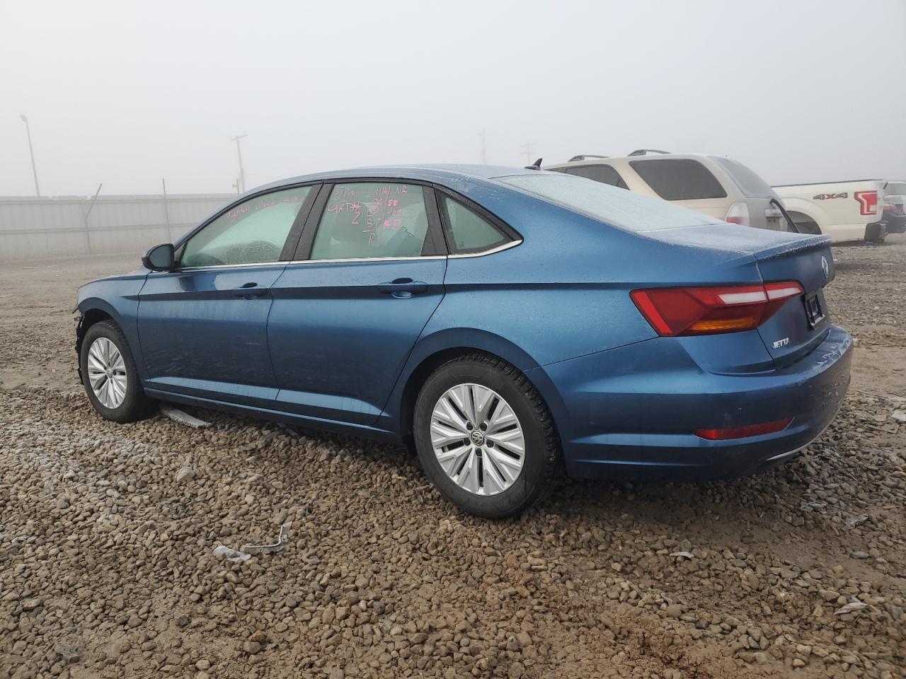 2019 VOLKSWAGEN JETTA S - Фото 2