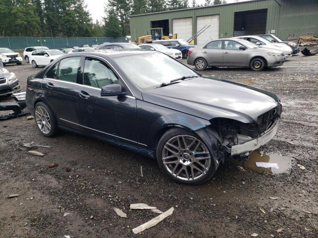 2013 Mercedes-Benz C 300 4Matic - Фото 4