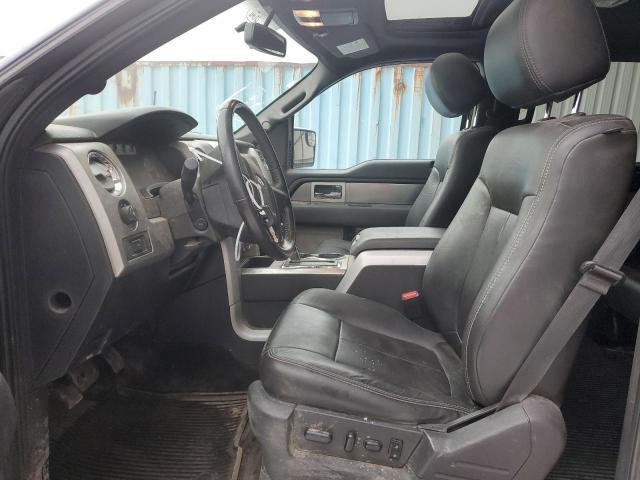 2014 Ford F150 Supercrew - Image 7