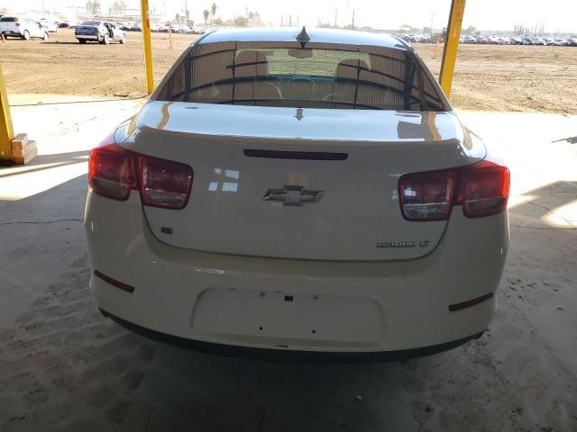2015 Chevrolet Malibu 1Lt - Image 6