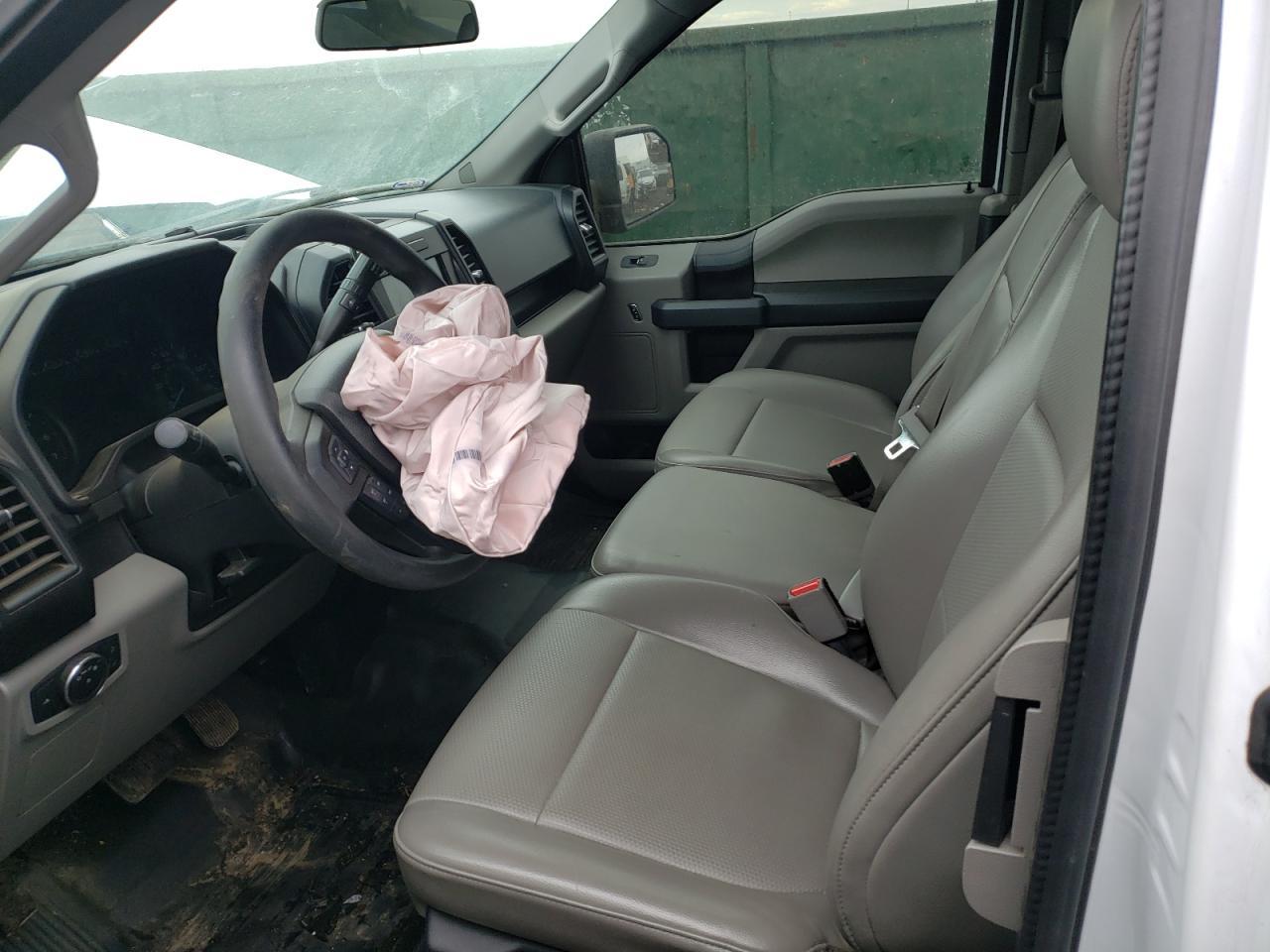 2017 FORD F150 SUPER - Image 7