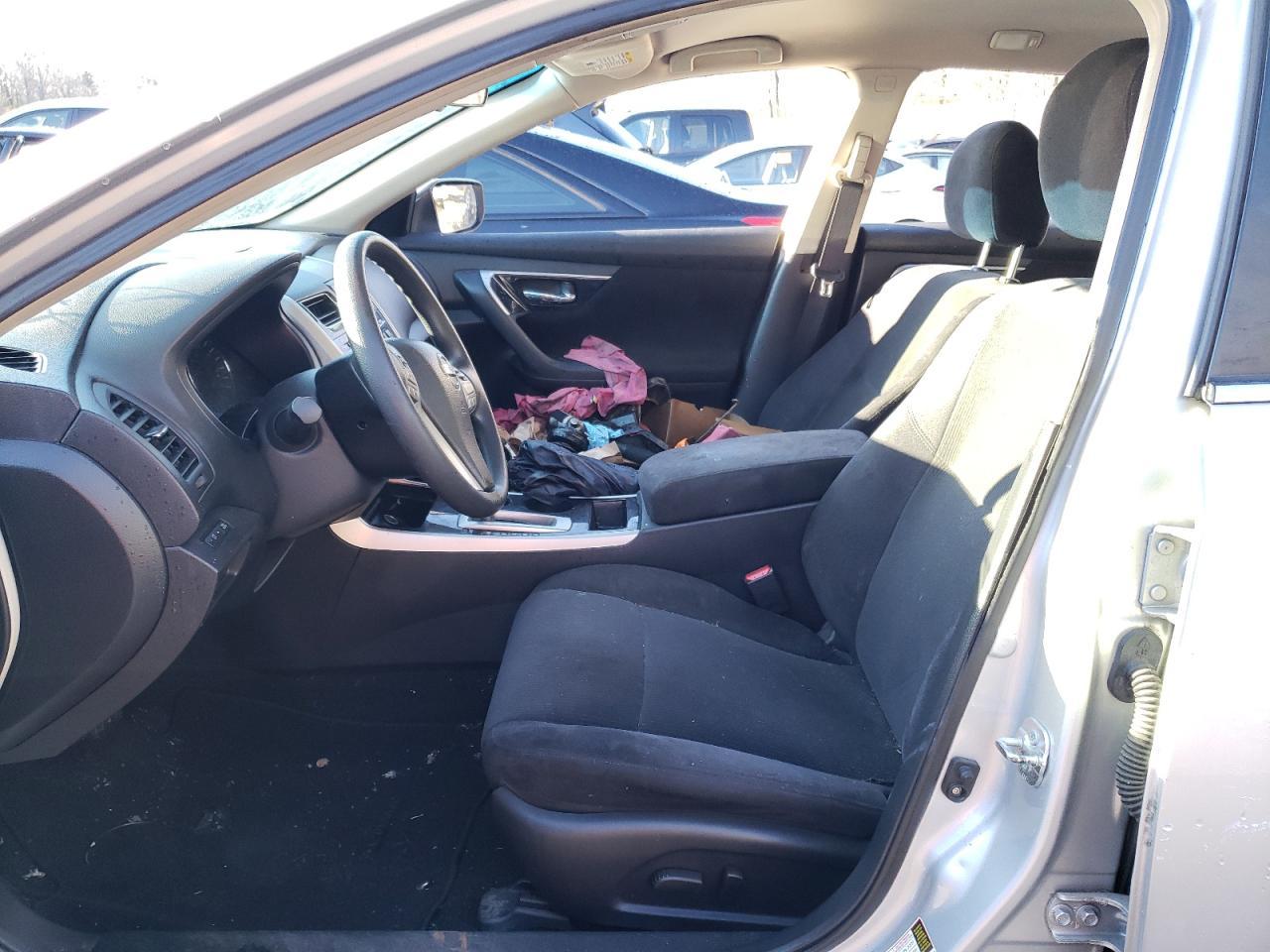2013 NISSAN ALTIMA 2.5 - Фото 7