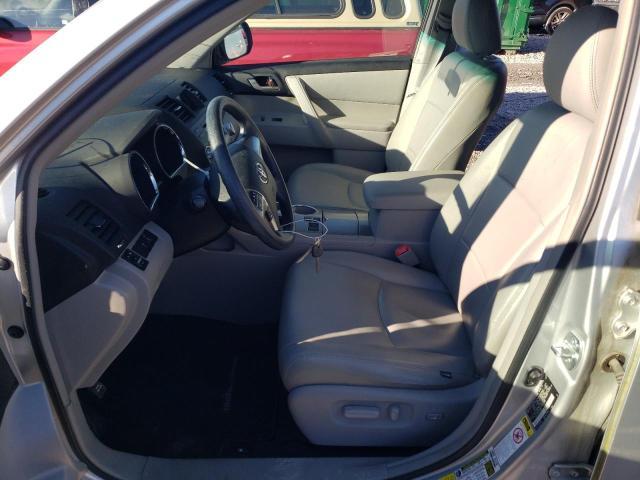 2012 Toyota Highlander Base - Фото 7
