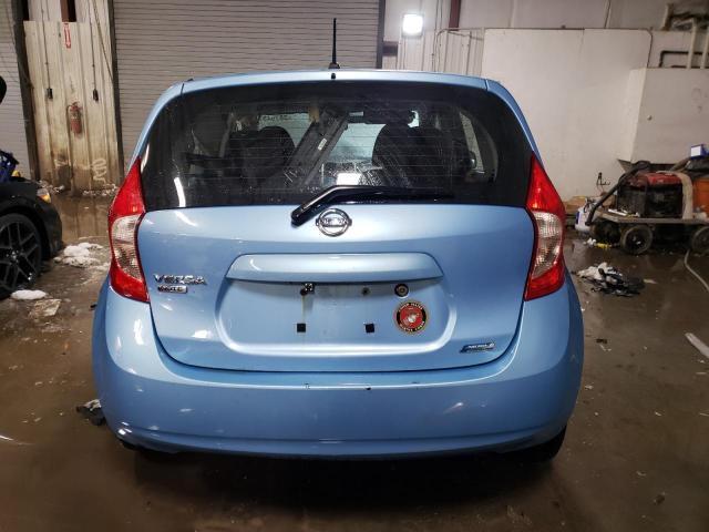 2014 Nissan Versa Note S - Фото 6