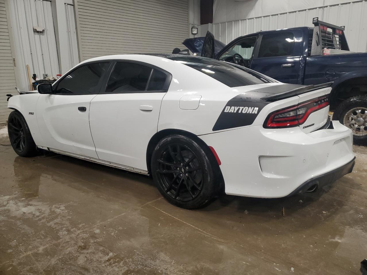 2020 DODGE CHARGER SC - Image 2