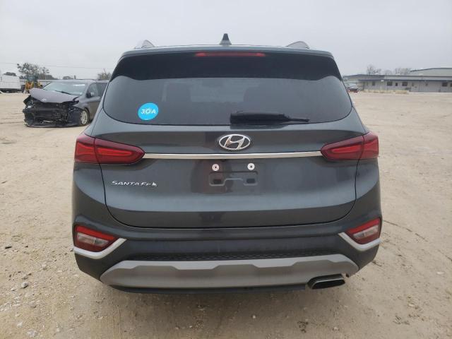 2020 Hyundai Santa Fe Sel - Фото 6