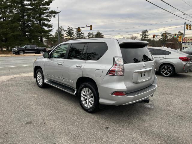 2014 Lexus Gx 460 - Фото 4