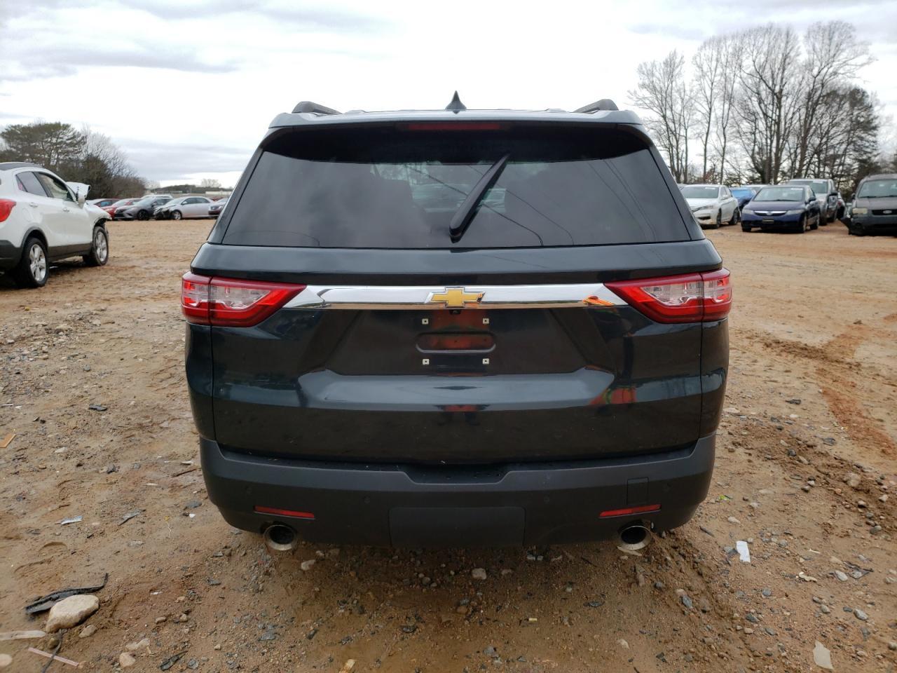 2021 CHEVROLET TRAVERSE L - Image 6