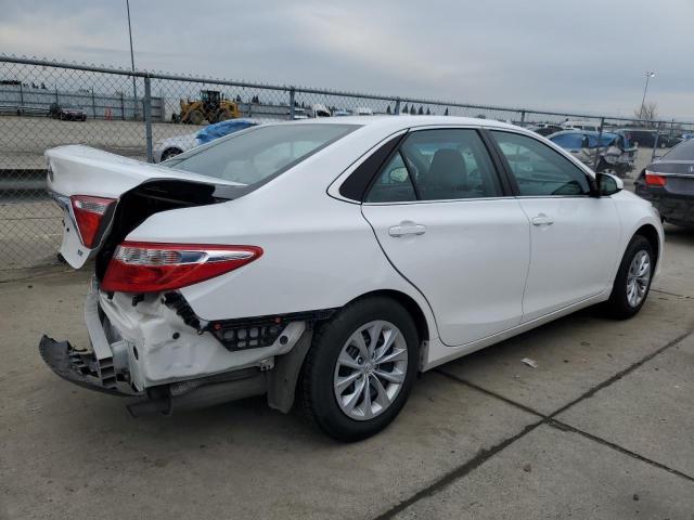 2017 Toyota Camry Le - Image 3