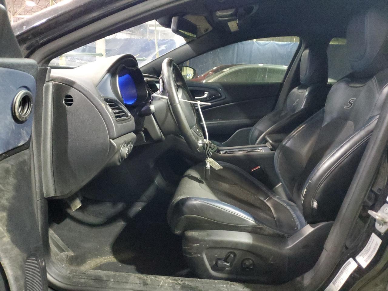 2015 CHRYSLER 200 S - Image 7